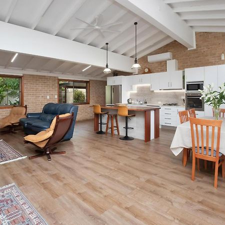 4 Shelly Beach Road Port Macquarie Eksteriør bilde