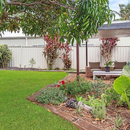 4 Shelly Beach Road Port Macquarie Eksteriør bilde