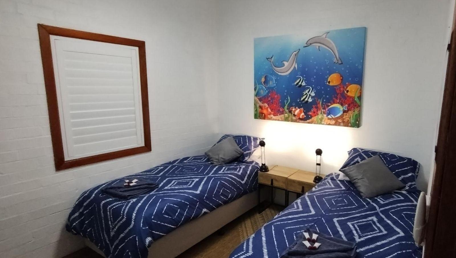 4 Shelly Beach Road Port Macquarie Eksteriør bilde