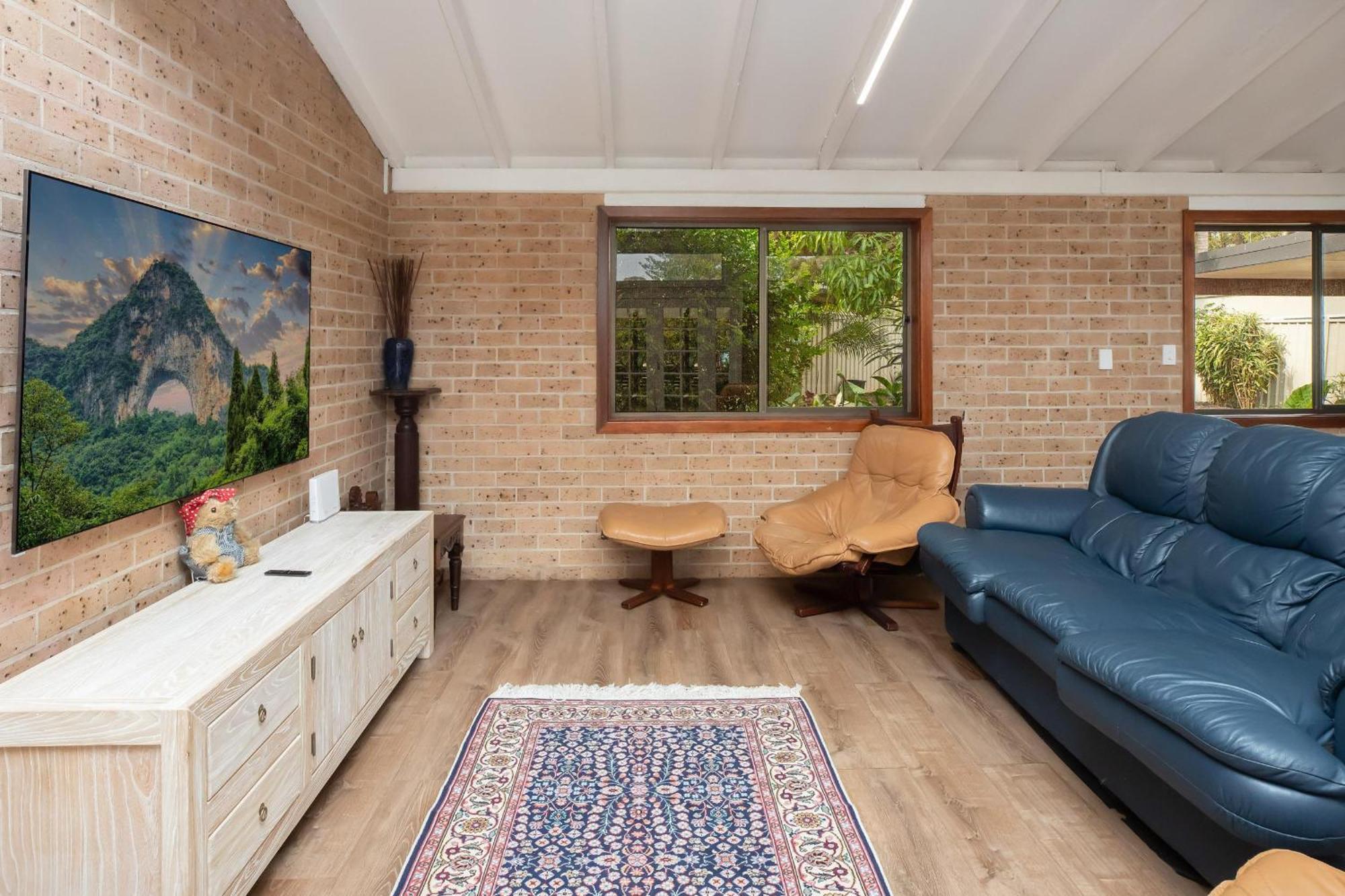 4 Shelly Beach Road Port Macquarie Eksteriør bilde