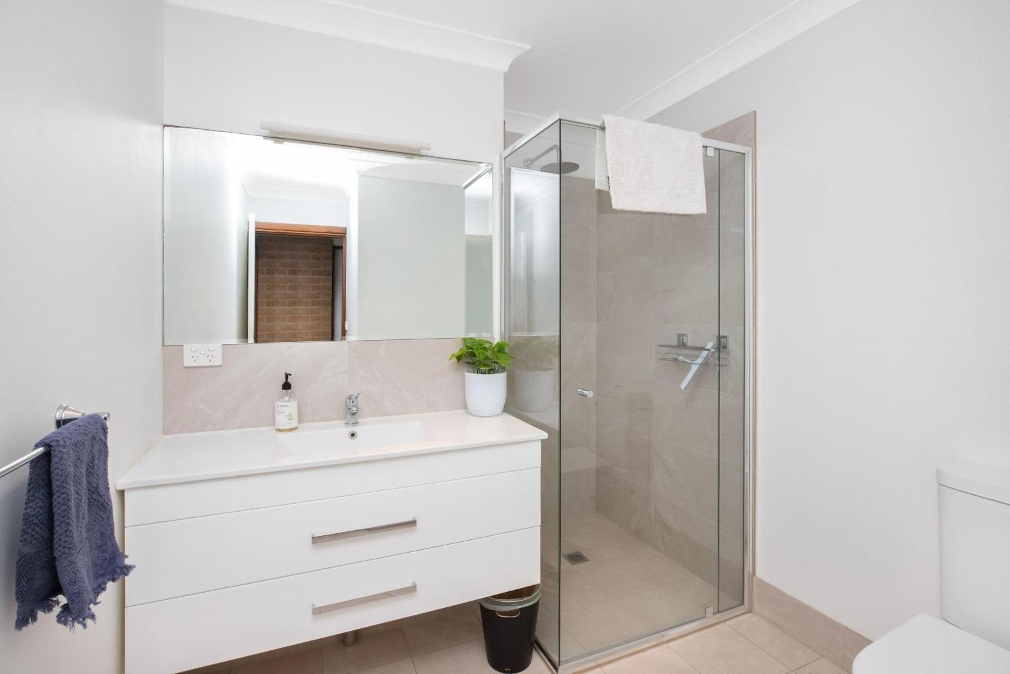 4 Shelly Beach Road Port Macquarie Eksteriør bilde