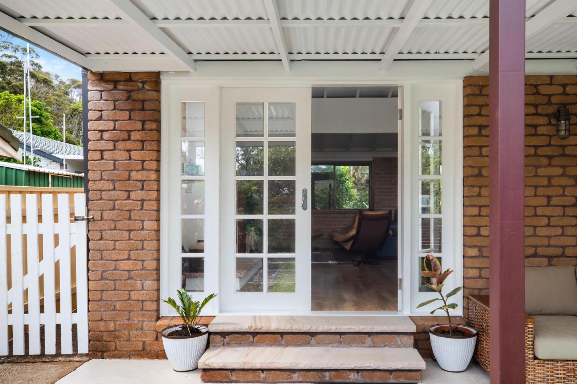 4 Shelly Beach Road Port Macquarie Eksteriør bilde