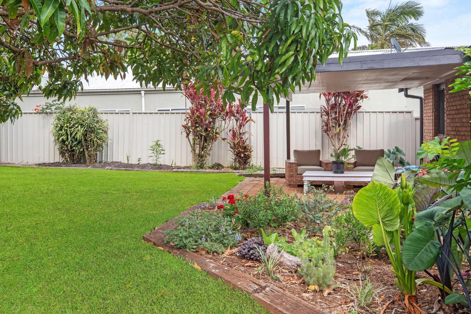4 Shelly Beach Road Port Macquarie Eksteriør bilde