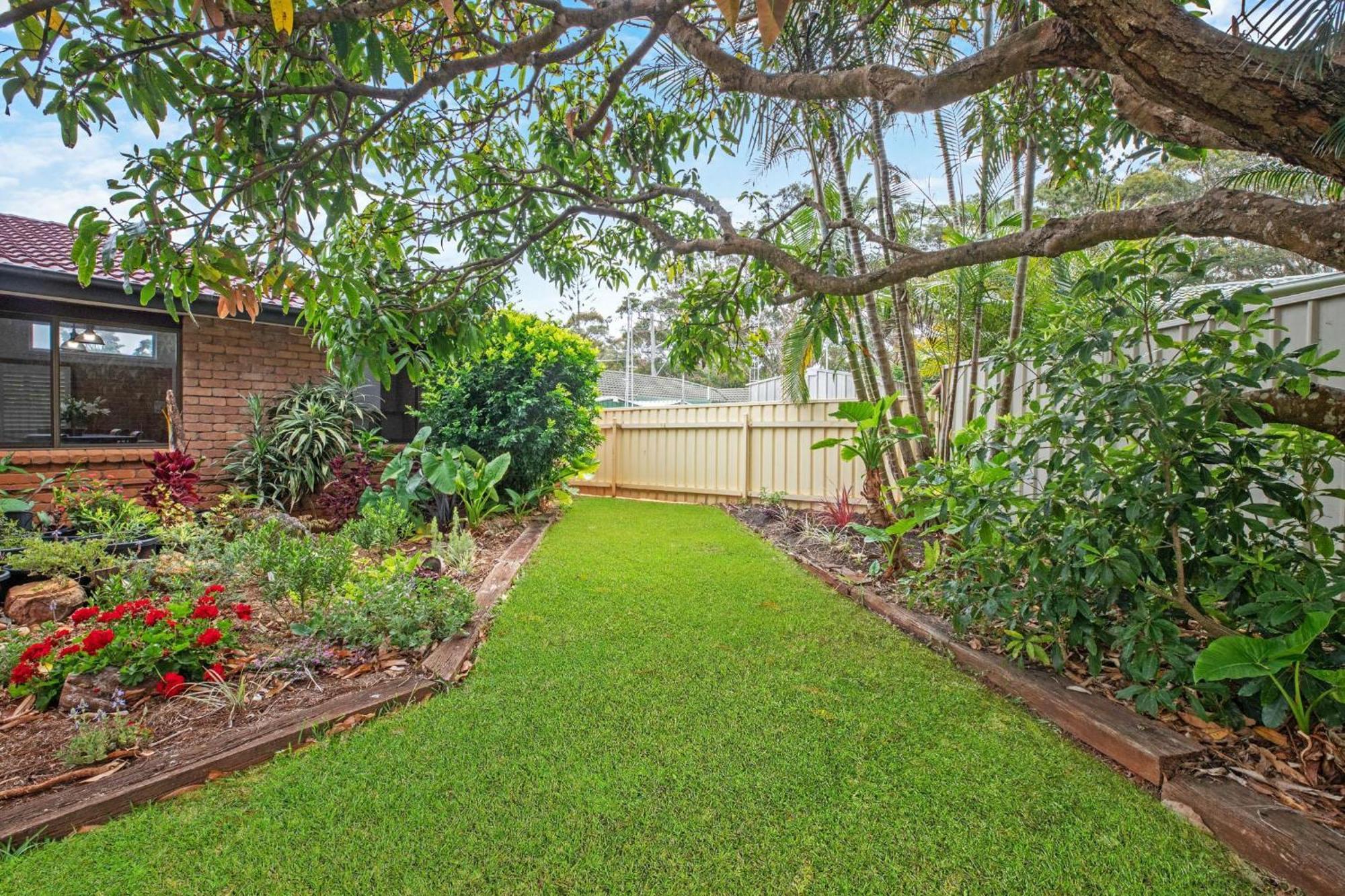 4 Shelly Beach Road Port Macquarie Eksteriør bilde