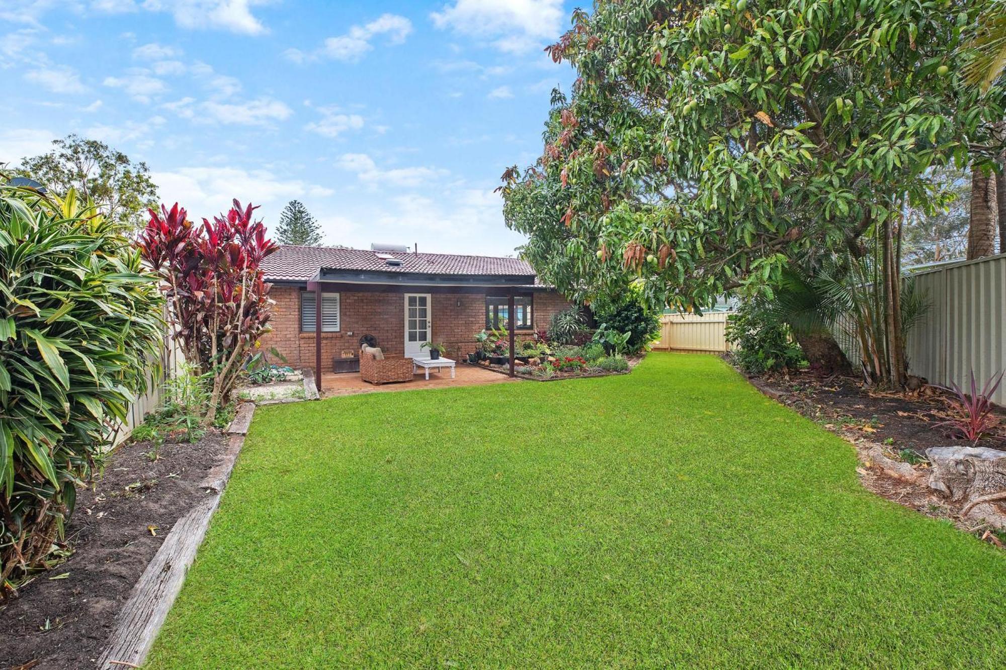 4 Shelly Beach Road Port Macquarie Eksteriør bilde