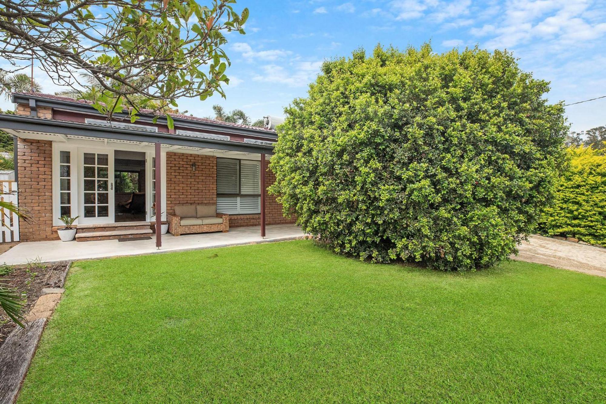 4 Shelly Beach Road Port Macquarie Eksteriør bilde
